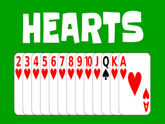 Hearts ® screenshot 6