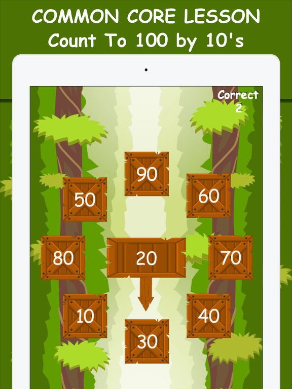 Panda Math Kindergarten - Learning Games For Kids screenshot 10