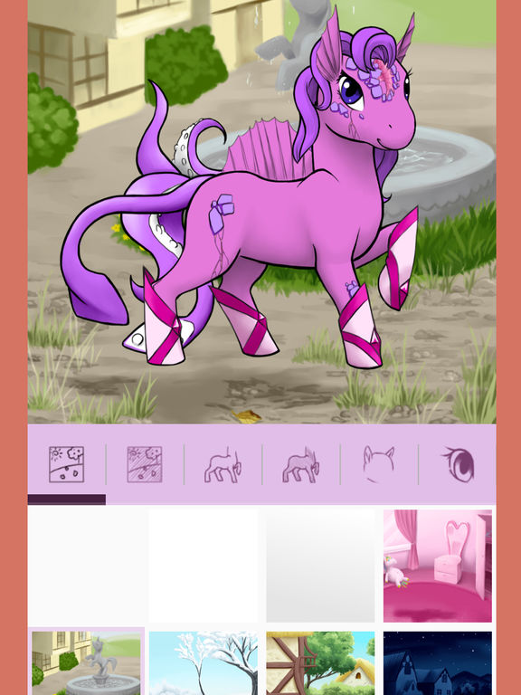 mlp avatar creator