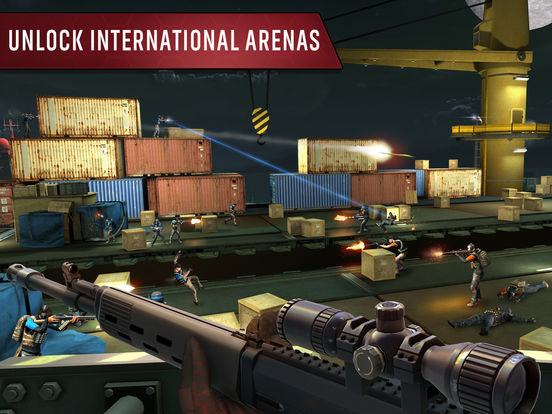 Tom Clancy's ShadowBreak Tips, Cheats, Vidoes and Strategies | Gamers ...