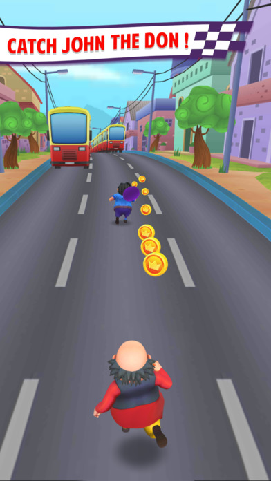Motu Patlu Run | iPhone & iPad Game Reviews 