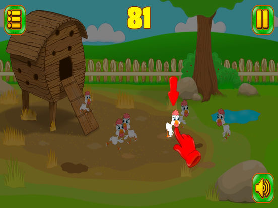 Sevimli Dostlar Tavuk Firarda Apps 148apps Sevimli Dostlar Tavuk Firarda Apps 148apps