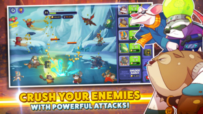 Tap Cats: Idle Warfare Tips, Cheats, Vidoes and Strategies | Gamers ...