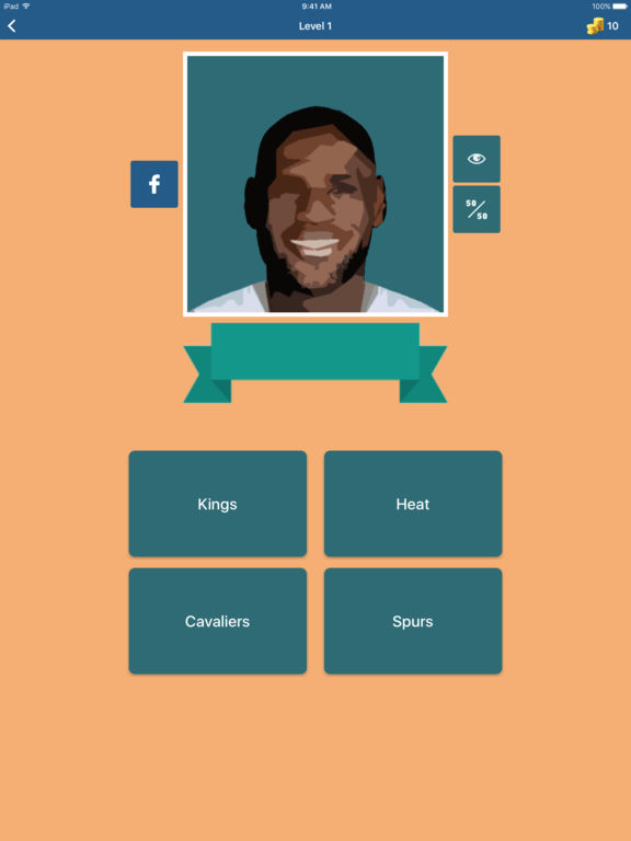 Basketball Players Quiz 2020 Apps 148Apps