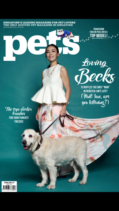Pets (Magazine) screenshot 1