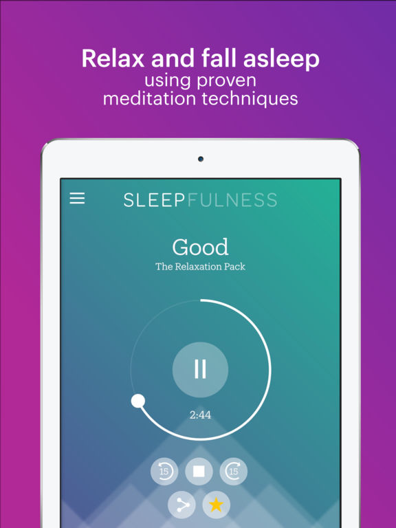 App Shopper: Sleepfulness (Healthcare & Fitness)