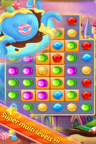 Candy Boom Soada - New Pop Edition - náhled