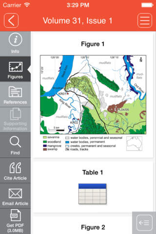 Journal of Quaternary Science - náhled