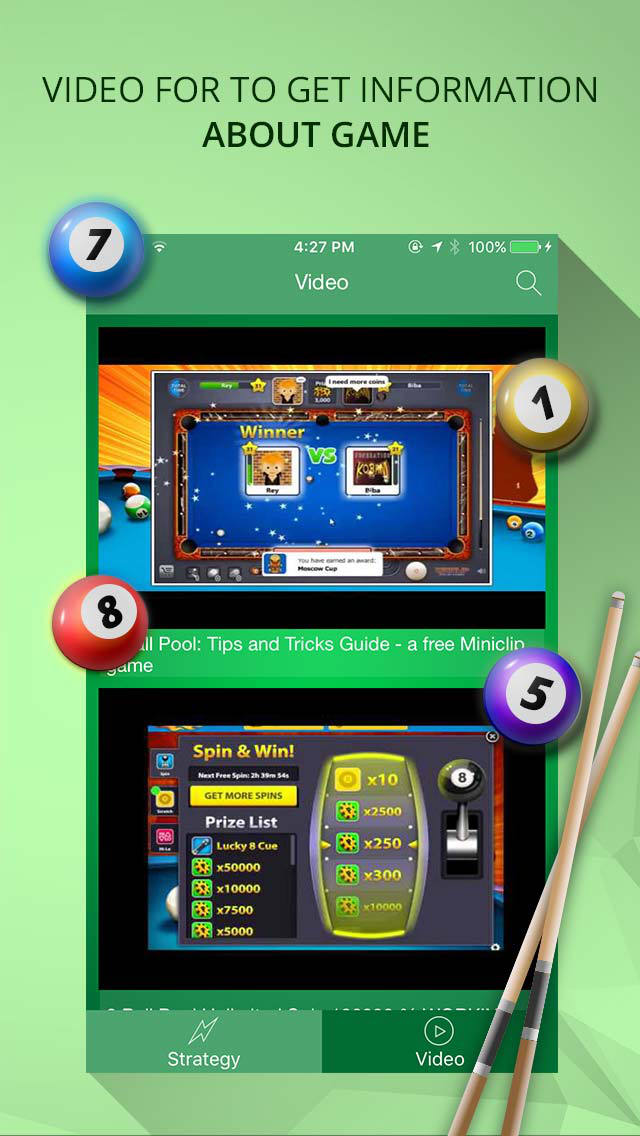 Guide For 8 Ball Pool Best Free Tips And Hints Apps 148apps