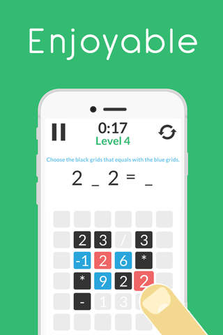 2x2 Puzzle - náhled