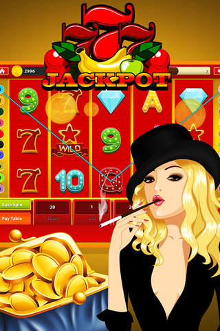 Bet For Jack and Win Big - náhled