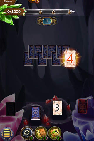 Regal Solitaire Shuffle Jewels - náhled