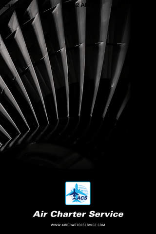 Aircraft Guide by Air Charter Service - náhled