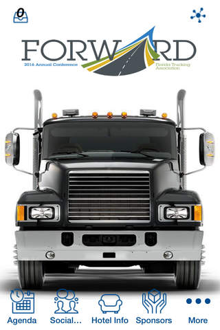 Florida Trucking Association - náhled