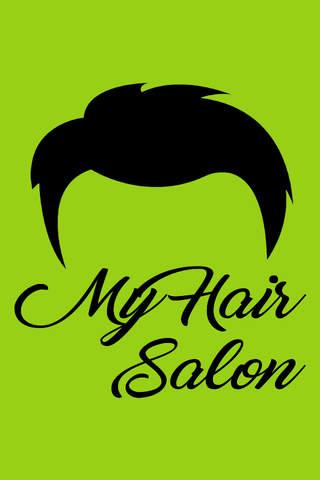 The Hair Salon - náhled
