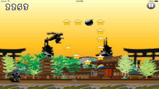 Burning In The Jump Pro - Awesome Adventure Jumping Game screenshot 4