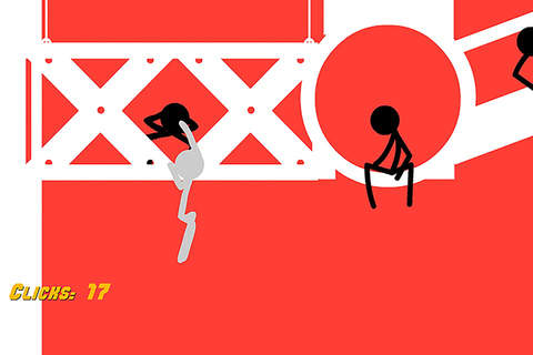 Quickly Kill:Terminator － Stickman Fighting Game - náhled