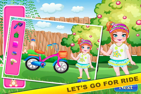 Ride My Bike - náhled