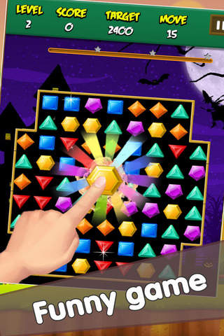 Diamond Classic Puzzle - náhled
