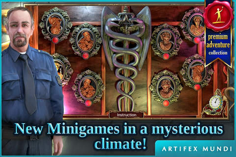 Demon Hunter 2: New Chapter (Full) - náhled