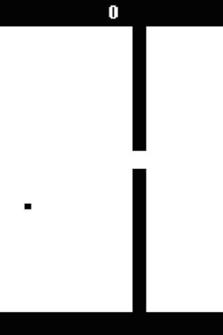 World's Hardest Game【Black Dot】 - náhled