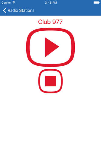 Radio Minnesota FM - Streaming and listen to live  - náhled