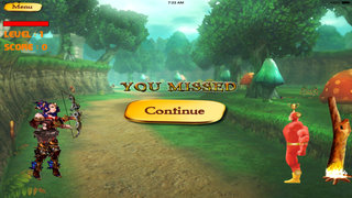 A Lost Kingdom Revenge - Archery Victoria Amazing screenshot 5