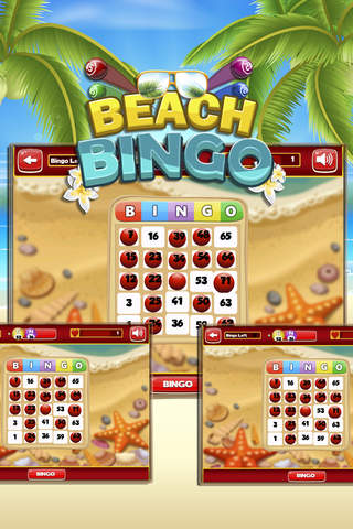 Gem Bingo Mania Pro - náhled