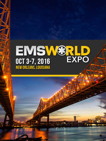EMS World Expo 2016 screenshot 4