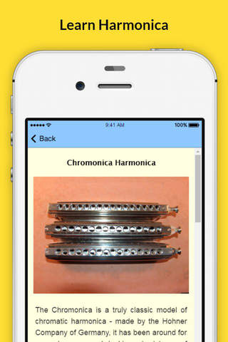 How to Play Harmonica - Create Your Own Band - náhled