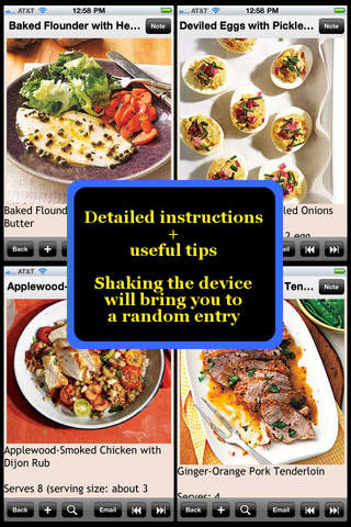 500 Low Carb Recipes - náhled