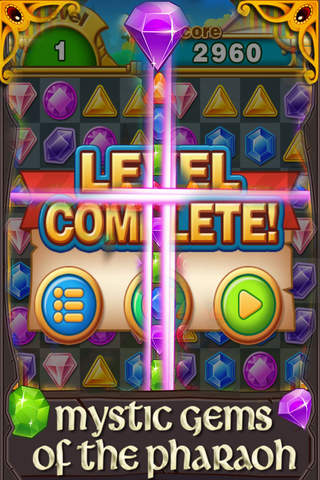 Jewely Queen Journey - náhled