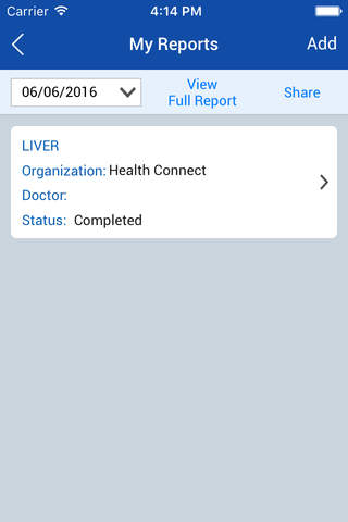 Sun Pathology Lab - náhled