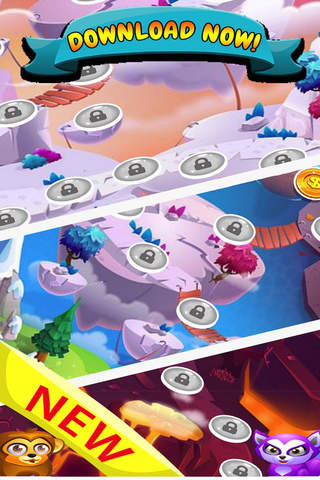 Jelly Mons Jam - Marching to a Treat Source - náhled