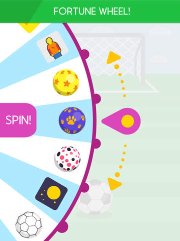 Ketchapp Soccer screenshot 9