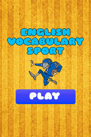 English Vocabulary Free Learning Game For Kids - náhled
