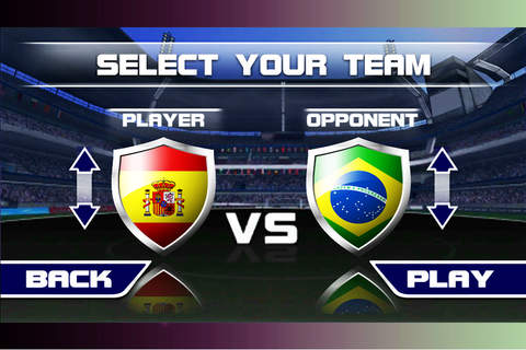 Madrid Football Game Real Mobile Soccer sports 17 - náhled