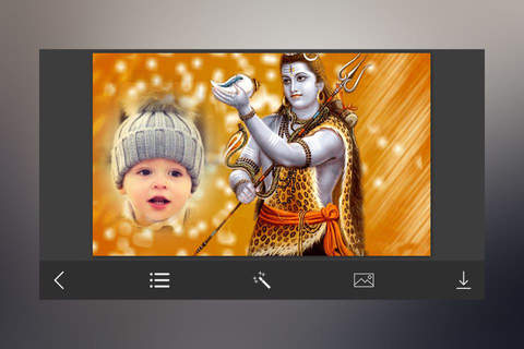 Load Shiva Photo Frames - Creative Frames for your - náhled