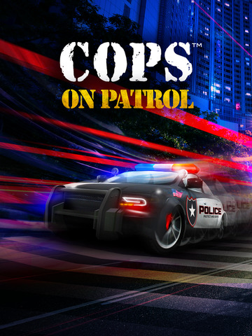 Cops - On Patrol screenshot 6