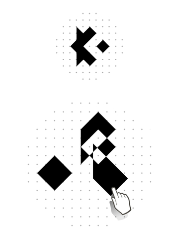 VOI - puzzle game screenshot 9