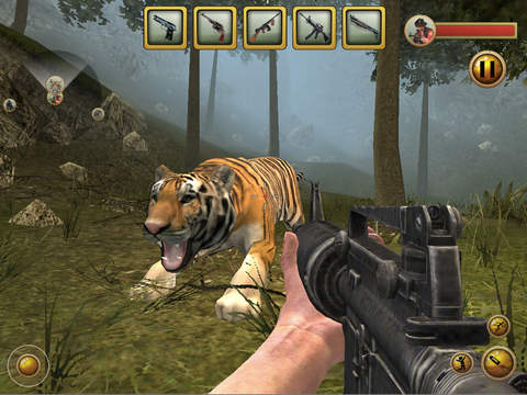 Wild Hunting Challenge 2016 - náhled