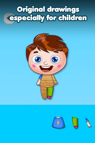 Bebek Oyunları: Alpi ve Yapboz - náhled