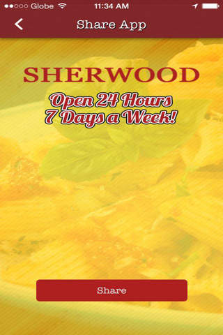 Sherwood NYC - náhled