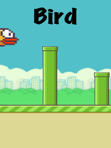 Great Bird - náhled