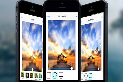 Photo Editor: Makeup Camera & Gallery Images with  - náhled