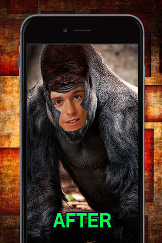 Animal Prank Photo Maker - Make Funny Photos With  - náhled