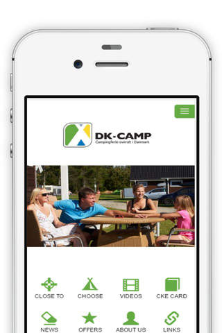 DK-CAMP EN - náhled