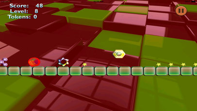 Ball Jumping Spik screenshot 5