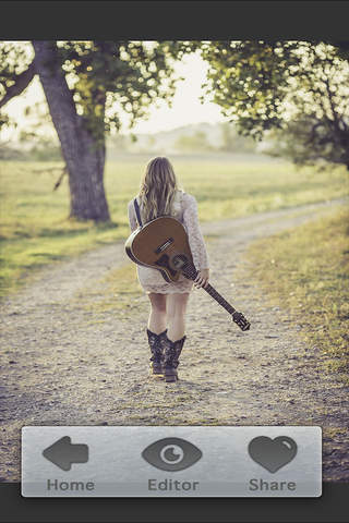 写真編集ポーチ (クイック写真編集＆簡単共有) - náhled