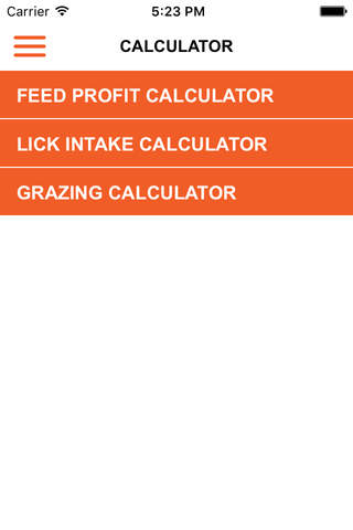 Feedmaster - náhled